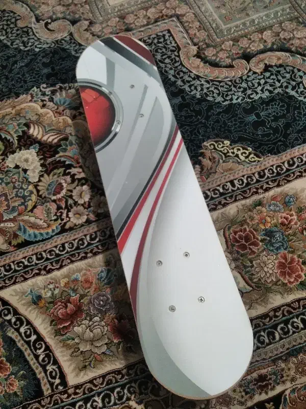 اسکیت برد|دوچرخه، اسکیت، اسکوتر|خرمشهر, |دیوار