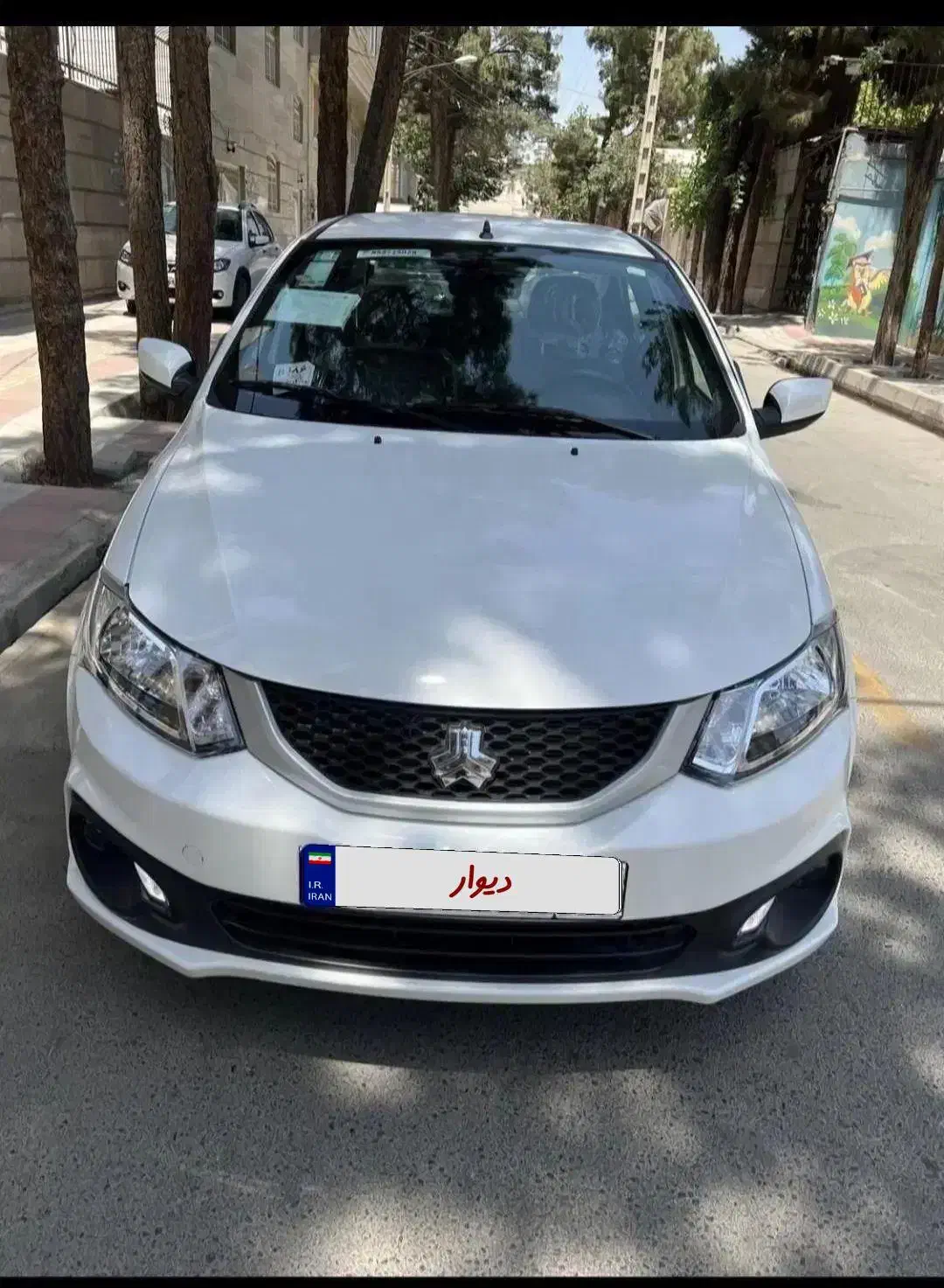 سایناGxLتیپ Lمدل 1404فول تحویل روز دوگانه سوز|خودرو سواری و وانت|کرمان, |دیوار