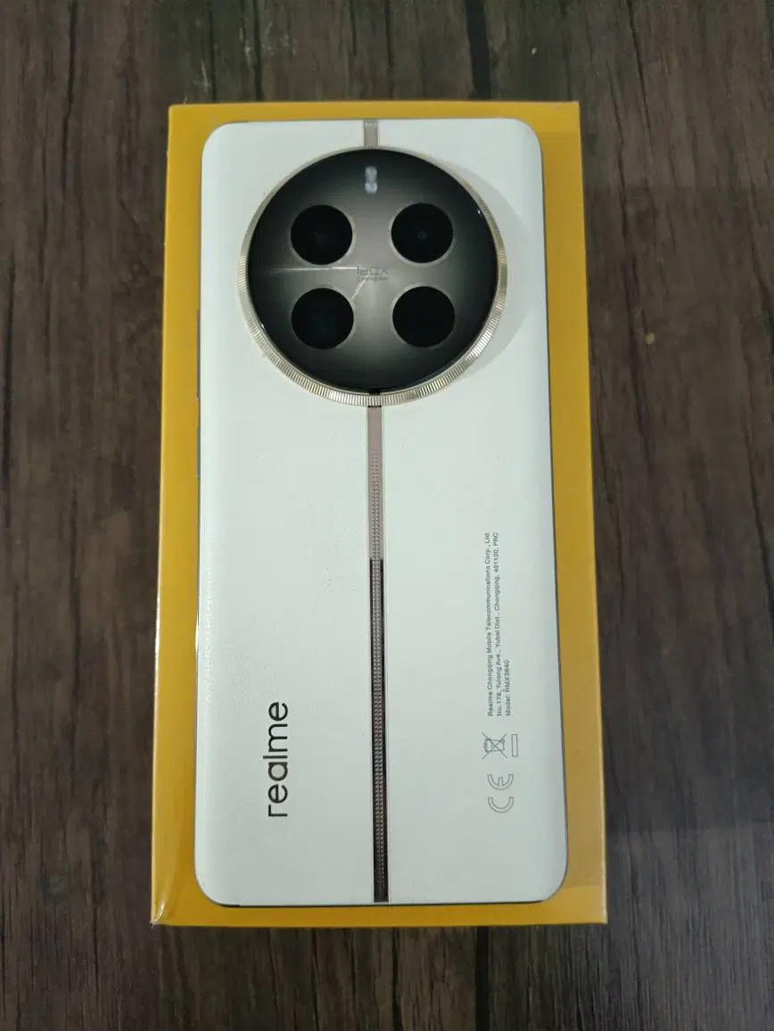 Realme 12 Pro Plus|موبایل|تهران, طرشت|دیوار