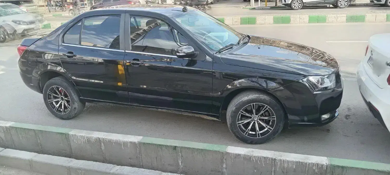 دنا مدل 99 تیپ 2|خودرو سواری و وانت|مشهد, دانشجو|دیوار