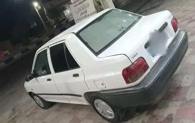 پراید،۱۳۱،،۹۷|خودرو سواری و وانت|کازرون, |دیوار