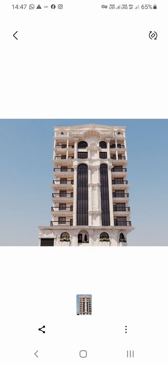 پیش فروش واحد ۱۶۰ متری- متلقو  دریاگوشه|پیشفروش املاک|سلمانشهر, |دیوار