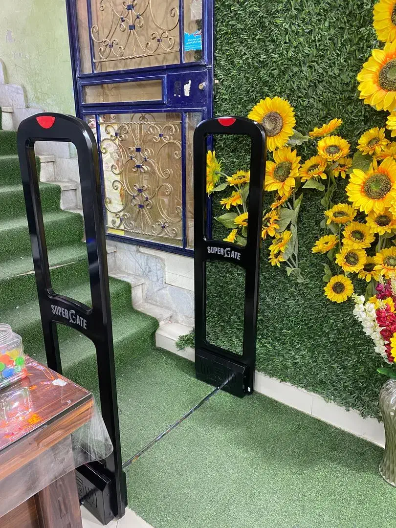گیت و دزدگیر فروشگاه|فروشگاه و مغازه|شیراز, ستارخان|دیوار