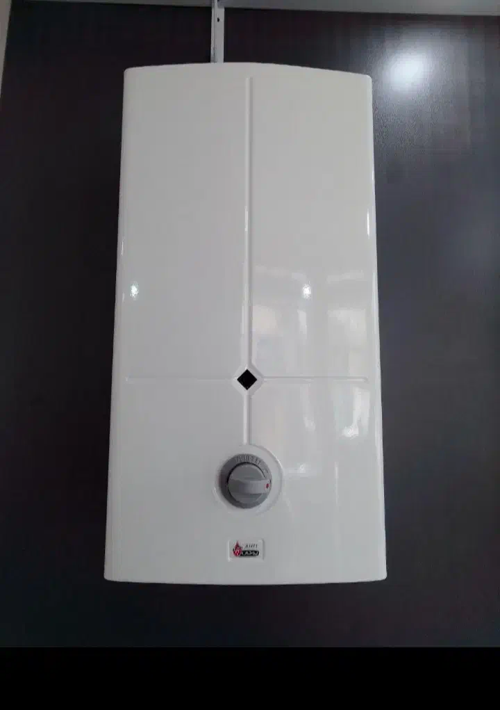 خریدار ضایعات|آبگرمکن، پکیج، شوفاژ|کوهدشت, |دیوار