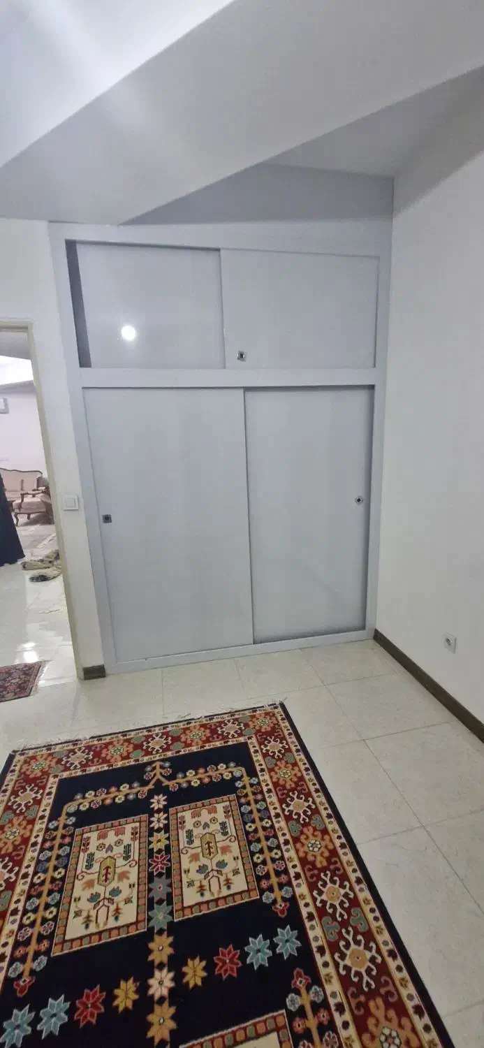 اپارتمان ۲خوابه خ استخر۶۵متری اجاره|اجارهٔ آپارتمان|ری, تصفیه خانه|دیوار