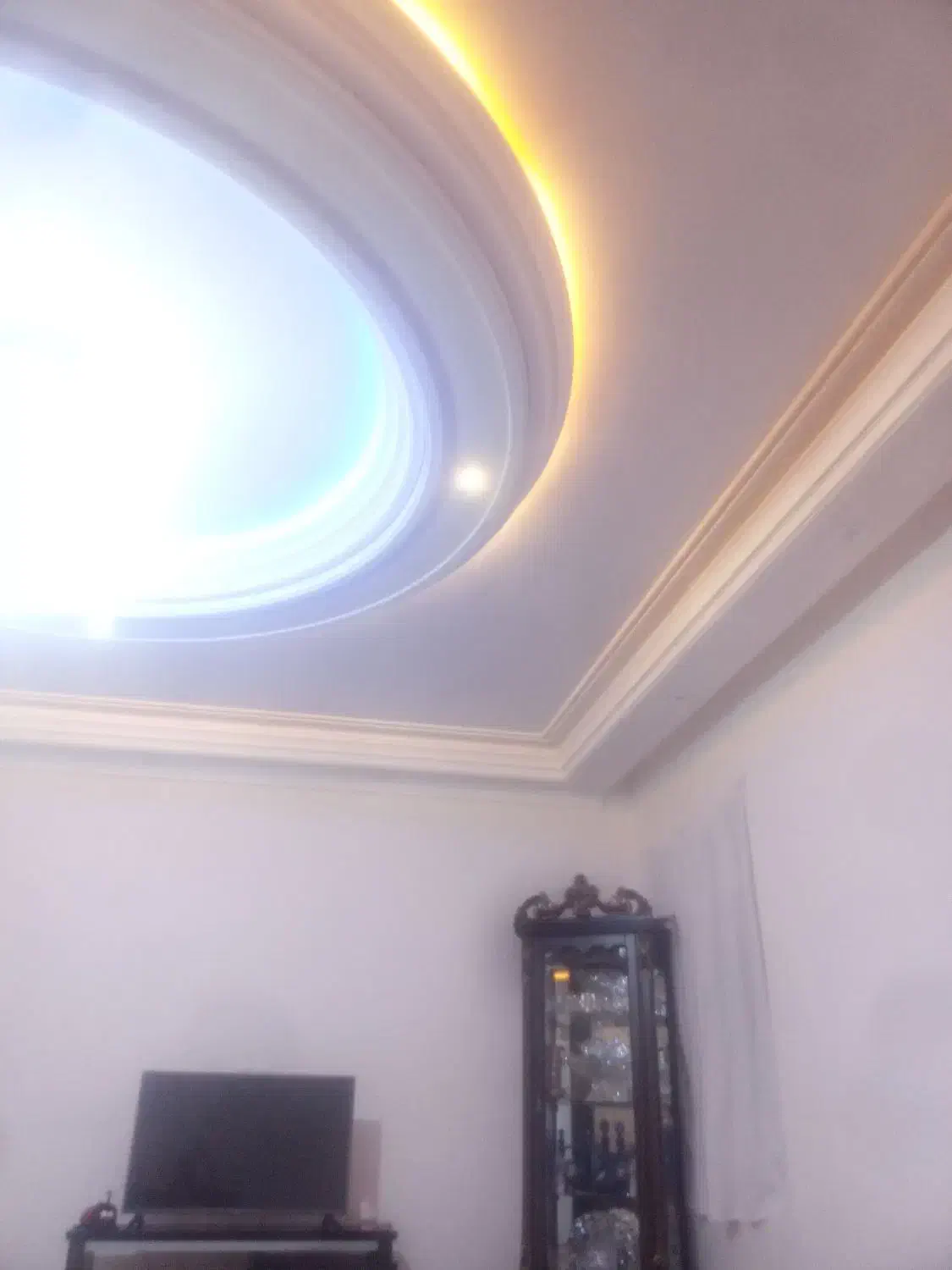 گچکاری|خدمات پیشه و مهارت|رامشیر, |دیوار