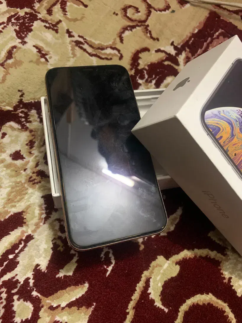 ایفون xs 256|موبایل|مشهد, هنرستان|دیوار