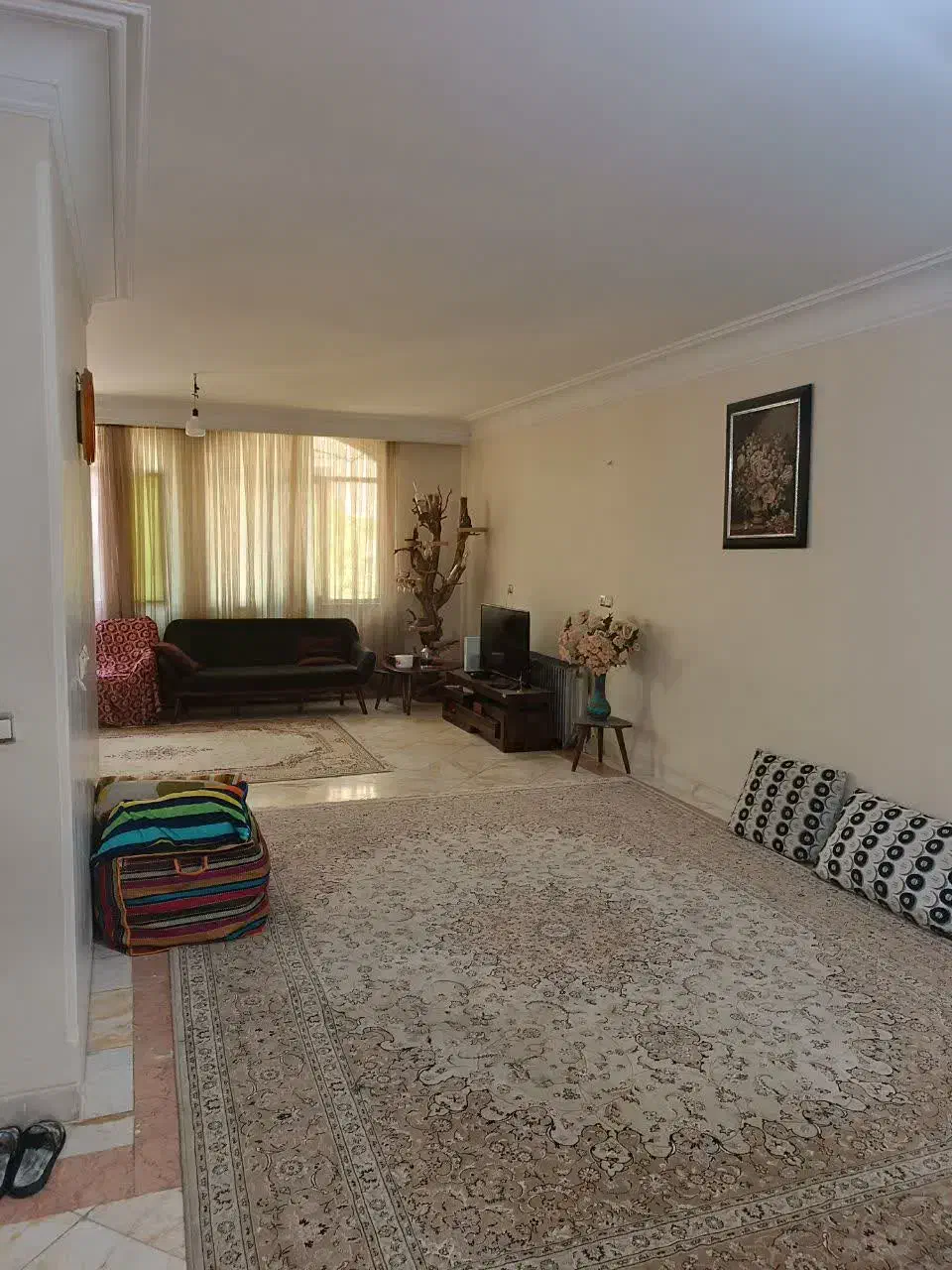 اجاره ویلایی عظیمیه