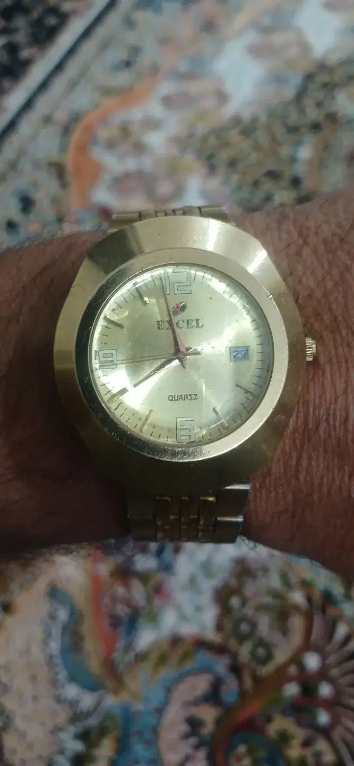 ساعت قدیمی سالم|ساعت|سبزوار, شهرک ابوذر|دیوار