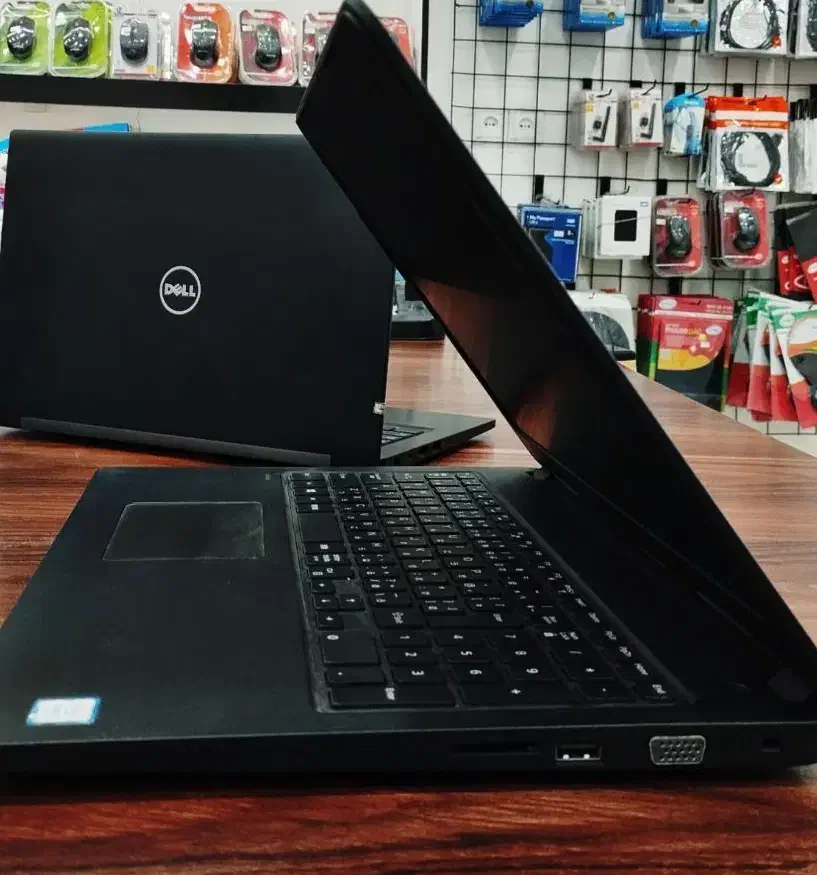 فروش قسطی لپ تاپ dell|رایانه همراه|زابل, |دیوار