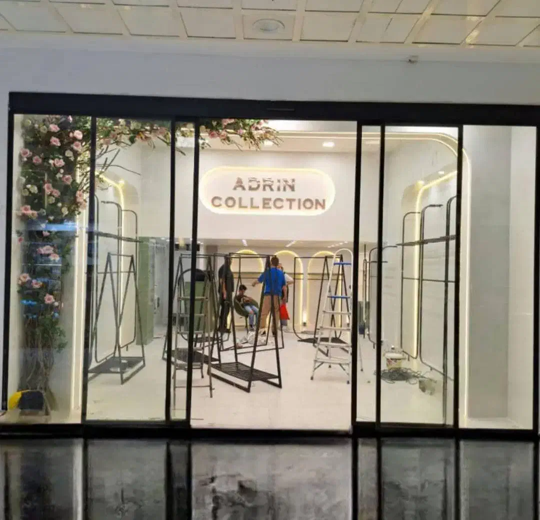 کرکر ه برقی ،شیشه سکوریت ودرب پنجره دوجداره|خدمات پیشه و مهارت|مسجد سلیمان, |دیوار