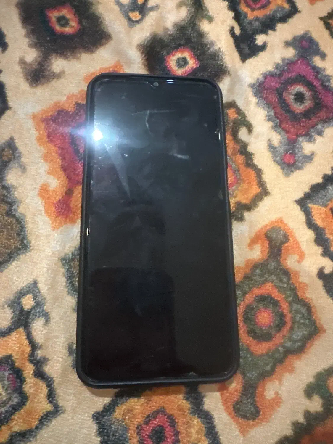 گوشی گم شده|اشیا|تهران, امام حسین|دیوار