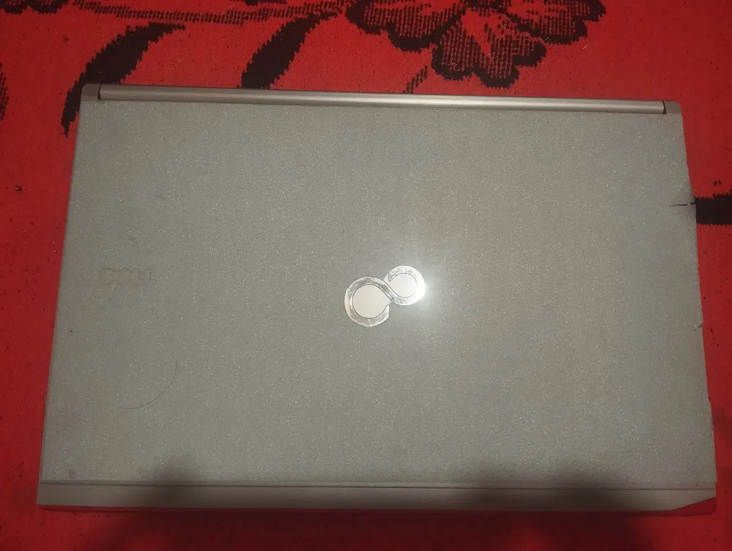 لپ تاپ فوجیتسو اصل ژاپن|رایانه همراه|آذرشهر, |دیوار