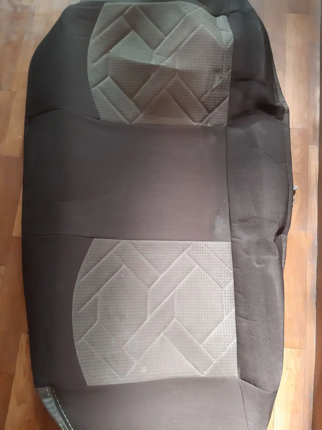 روکش صندلی پژو۴۰۵ طرح جدید|قطعات یدکی و لوازم جانبی|زاهدان, |دیوار