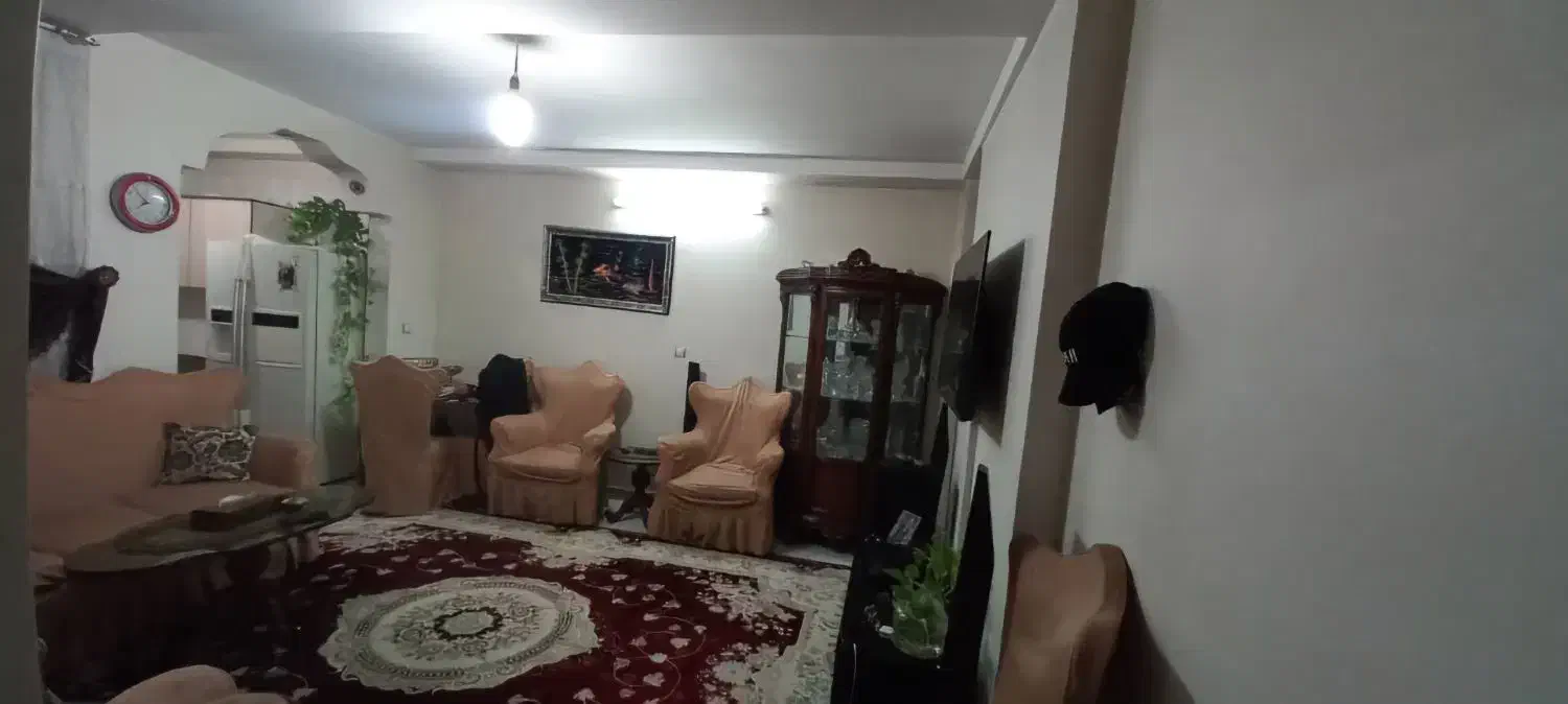 آپارتمان ۵۰متر/فول امکانات/دسترسی عالی