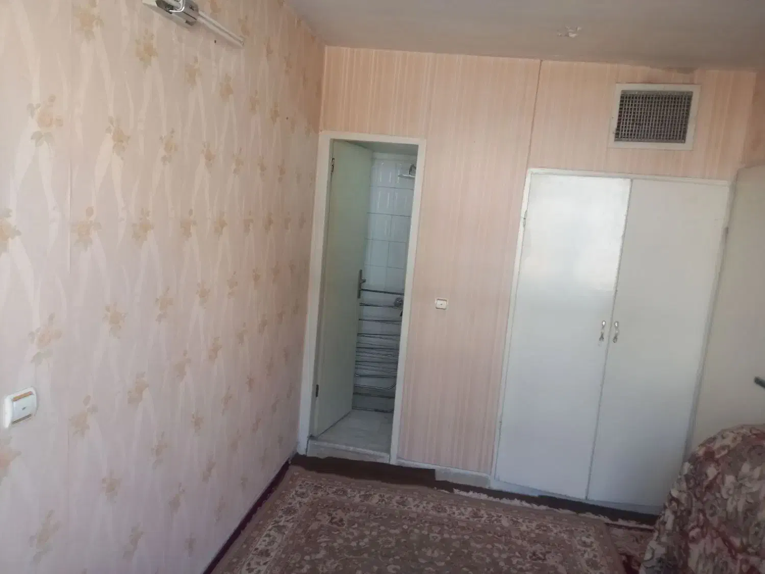 رهن آپارتمان 50 متری در هفده شهریور جنوبی|اجارهٔ آپارتمان|تهران, شوش|دیوار