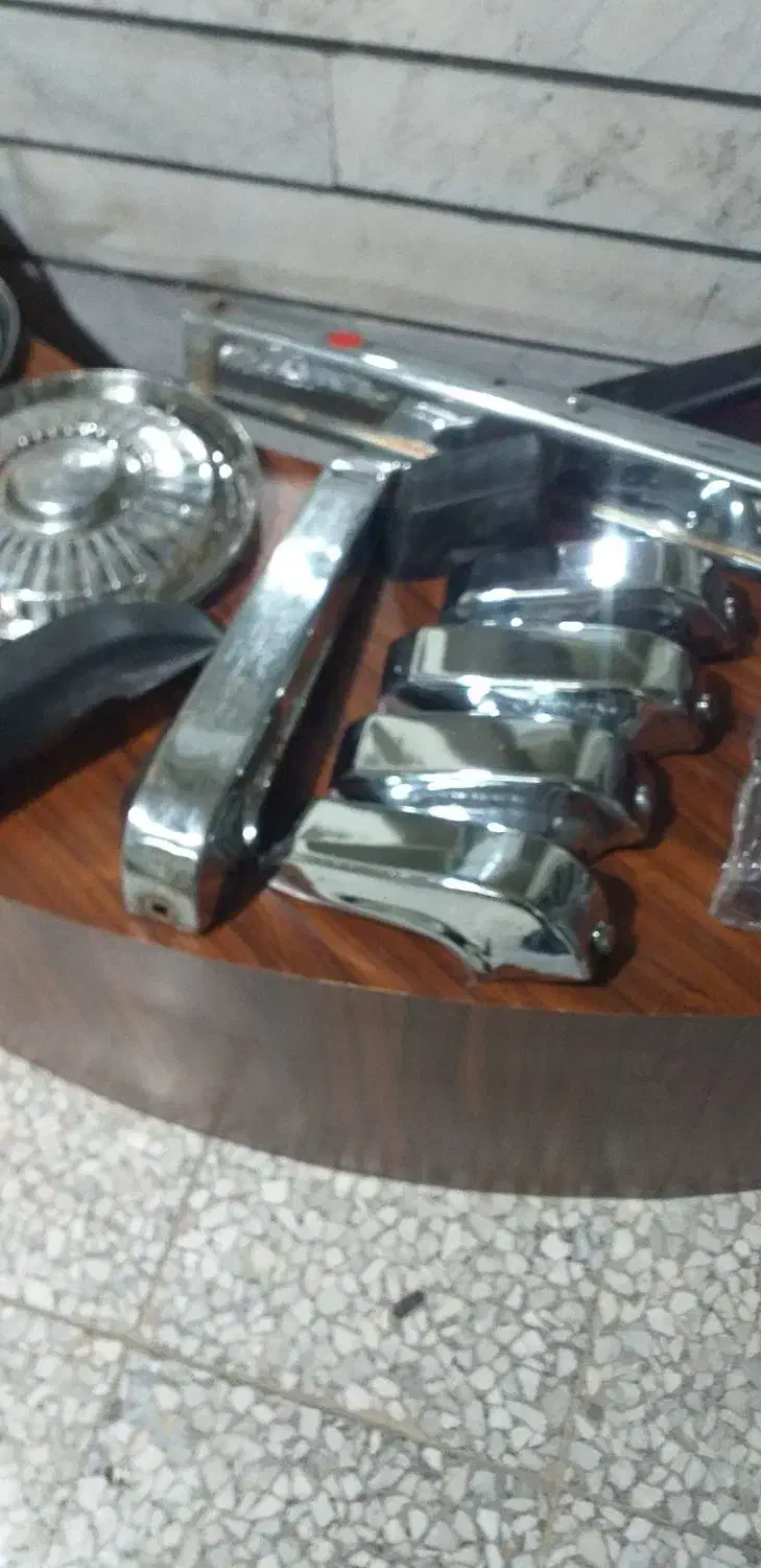 لوازم پیکان|قطعات یدکی و لوازم جانبی|اصفهان, شهرک صنعتی جی|دیوار