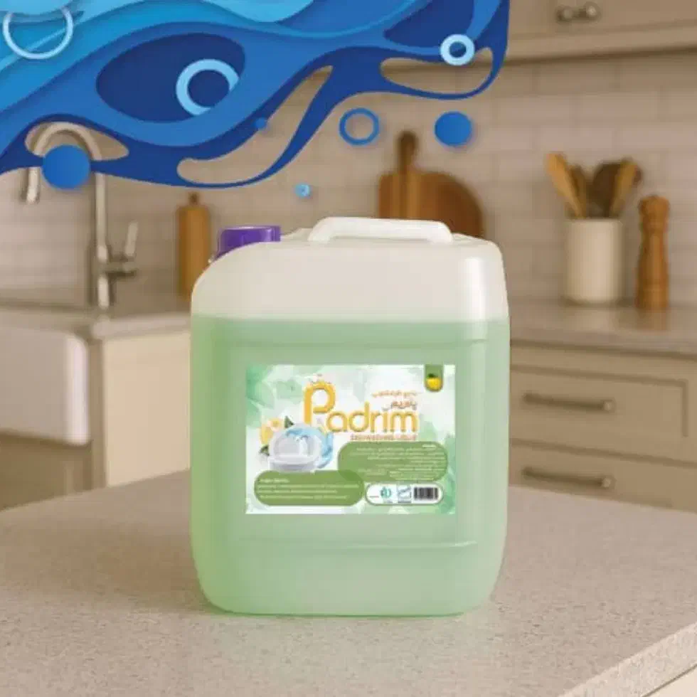 پودر دستی و ماشینی، مایع لباسشویی، شامپو سر و بدن|مواد شوینده و دستمال کاغذی|ساری, |دیوار