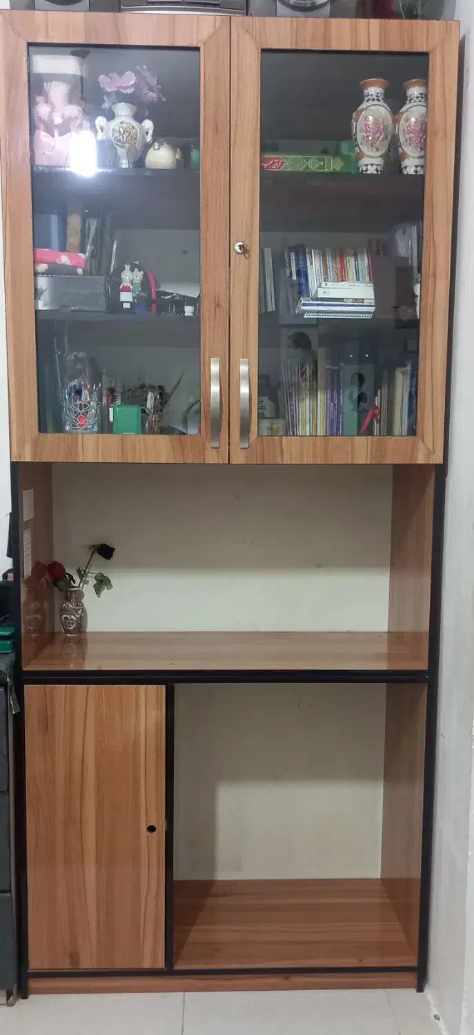 میز تحریر|میز تحریر و کامپیوتر|کرمانشاه, |دیوار