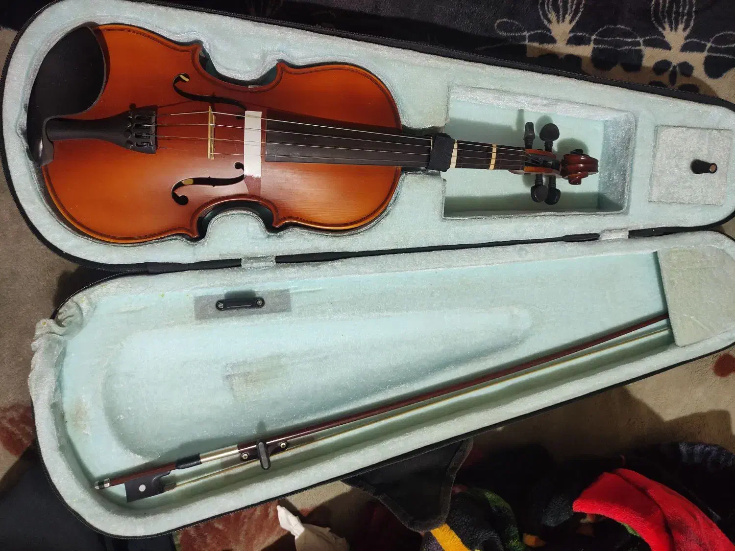 ویولن|ویولن|اهواز, پردیس|دیوار