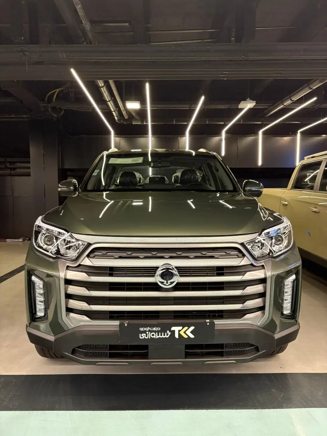 موسو گرند|خودرو سواری و وانت|تهران, الهیه|دیوار