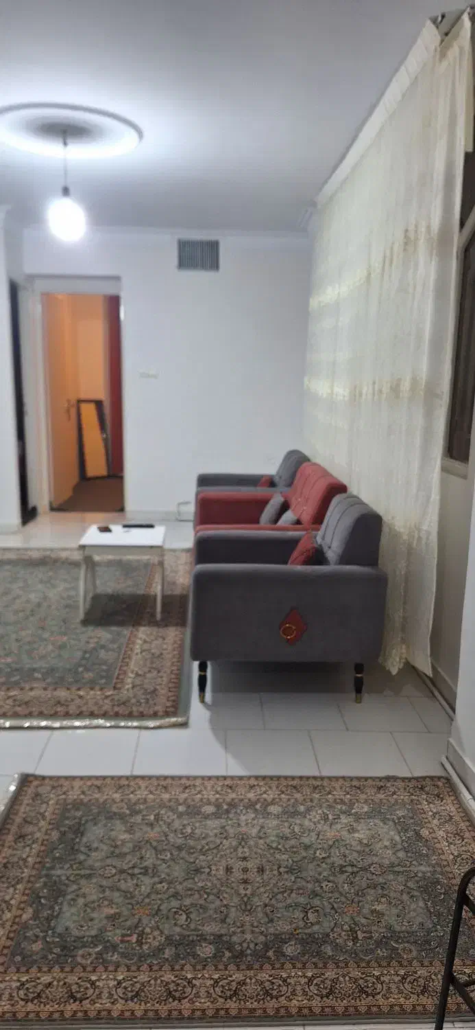 روزانه هفتگی ماهانه|اجارهٔ کوتاهمدت آپارتمان و سوئیت|تهران, سلسبیل شمالی|دیوار