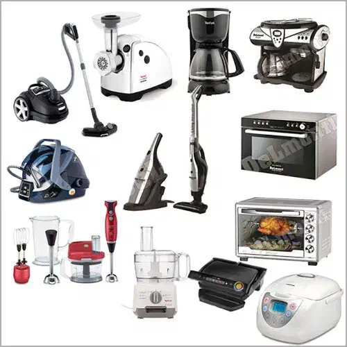 لوازم خانگی برقی کاملا نو|سایر لوازم برقی|شهرکرد, |دیوار