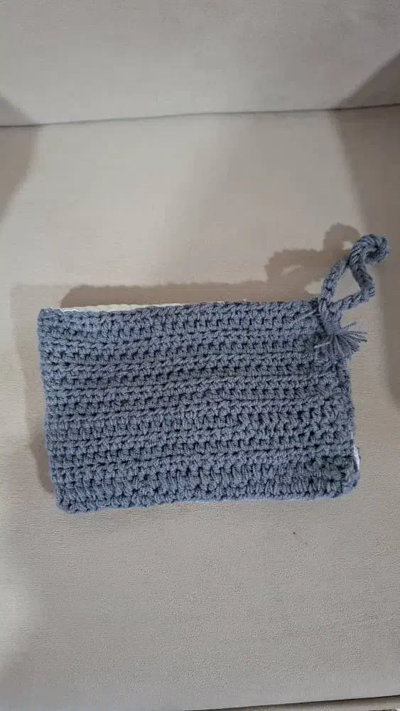 کیف ورومیزی دستبافت|کیف، کفش، کمربند|وزینه, |دیوار