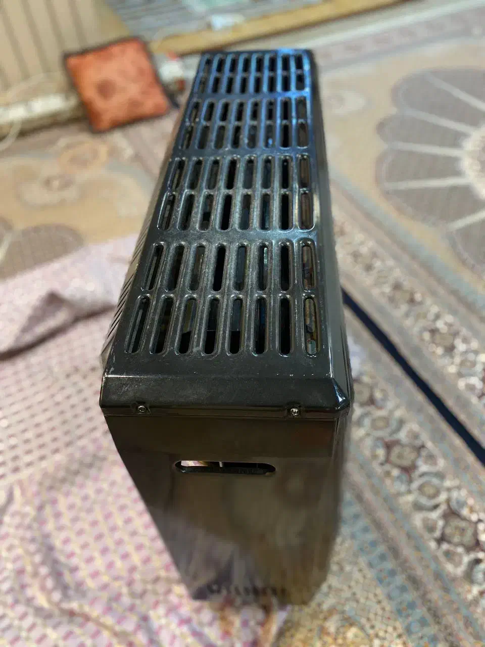 بخاری|بخاری، هیتر، شومینه|اردبیل, |دیوار