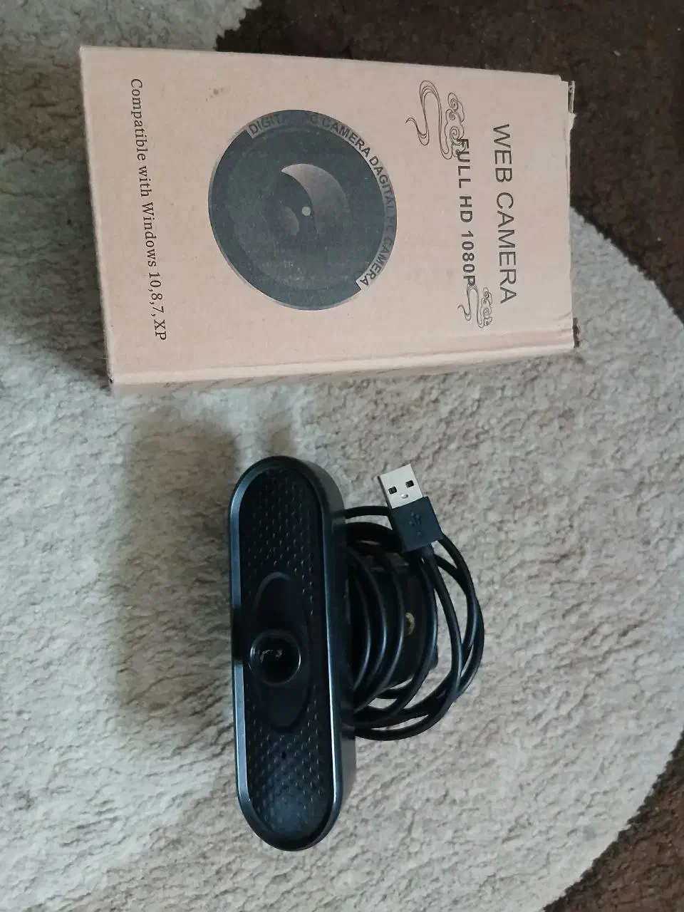 وب کم|قطعات و لوازم جانبی رایانه|اردبیل, |دیوار