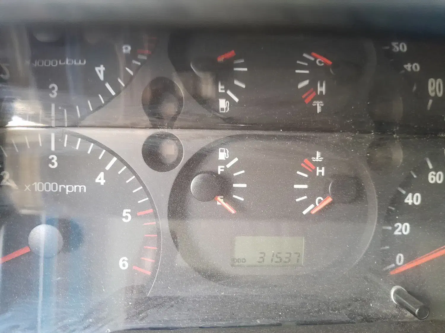 نیسان ۱۴۰۲ دوگانه فابریک|خودرو سواری و وانت|آبادان, |دیوار