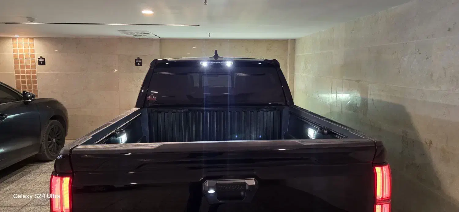 تویوتا تاکوما|خودرو سواری و وانت|اهواز, کوروش|دیوار