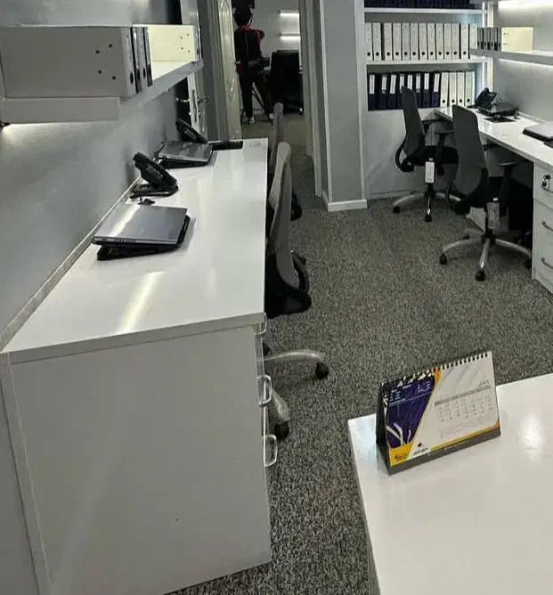 استخدام نیرو دفتری|استخدام اداری و مدیریت|اهواز, کیانپارس |دیوار