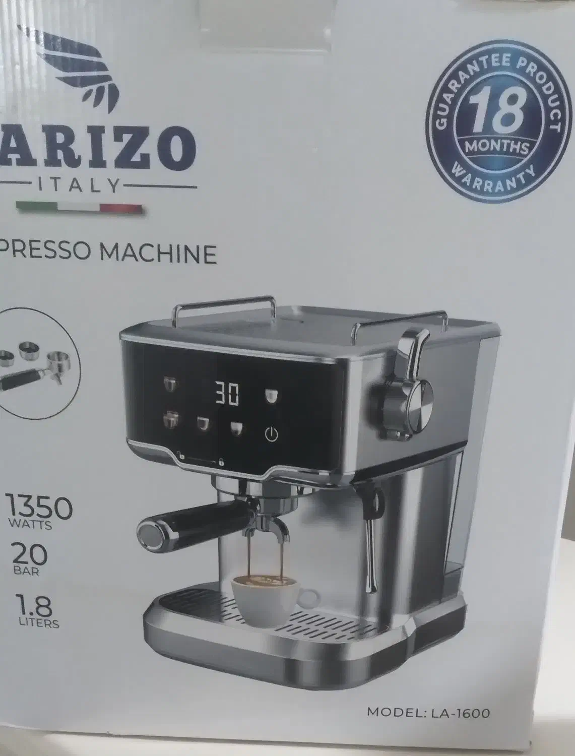 دستگاه قهوه ساز|سماور، چای‌ساز، قهوه‌ساز|ارومیه, |دیوار