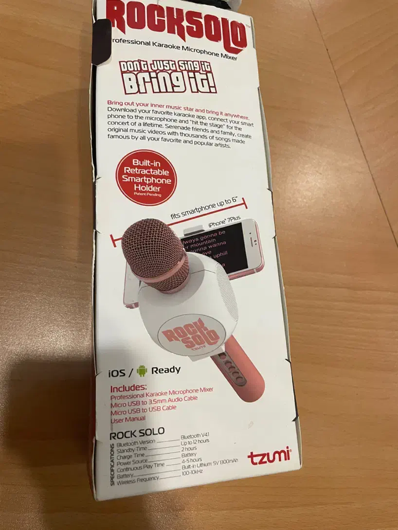 میکروفن|صوتی و تصویری|تهران, اوین|دیوار