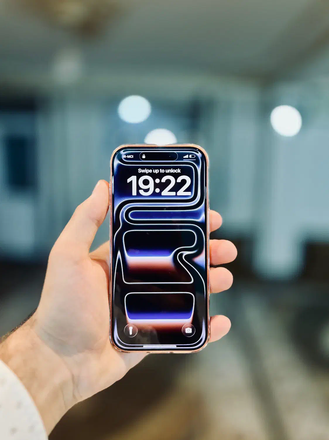 آیفون 17 Pro|موبایل|ارومیه, |دیوار