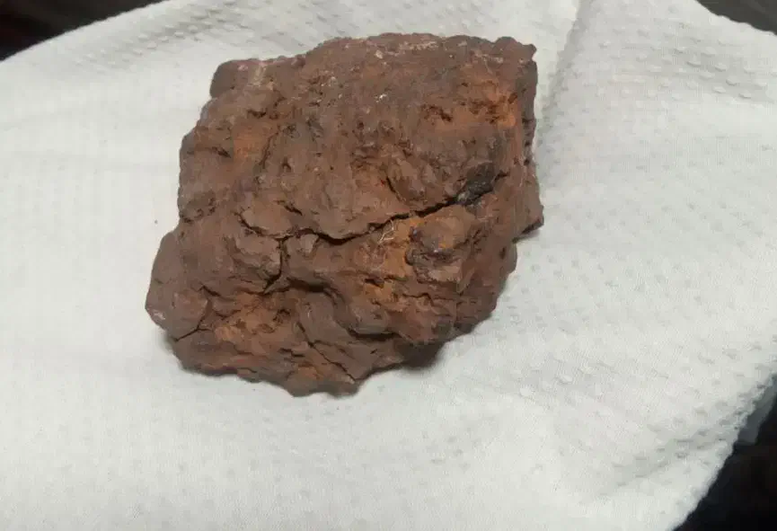 شهاب سنگ|کلکسیون اشیاء عتیقه|خرم‌آباد, |دیوار