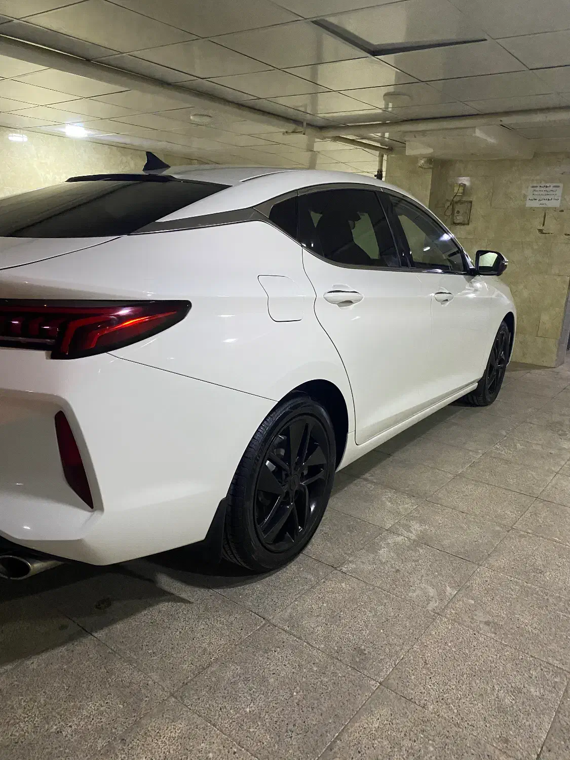 کی ام سی جی۷ ۴۰۳|خودرو سواری و وانت|اهواز, پادادشهر|دیوار