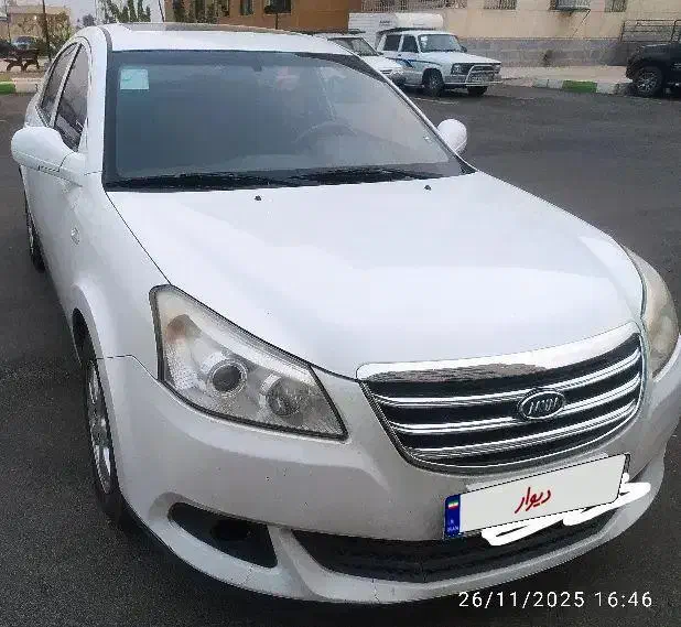 ام وی ام 550 اتومات|خودرو سواری و وانت|تهران, پرستار|دیوار