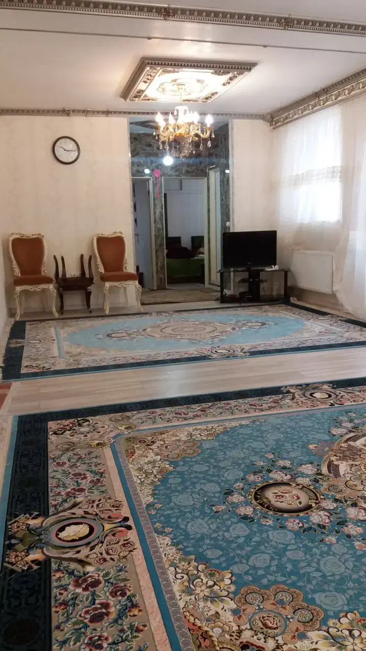 فرهنگیان/فول/نوساز|فروش آپارتمان|اردبیل, |دیوار