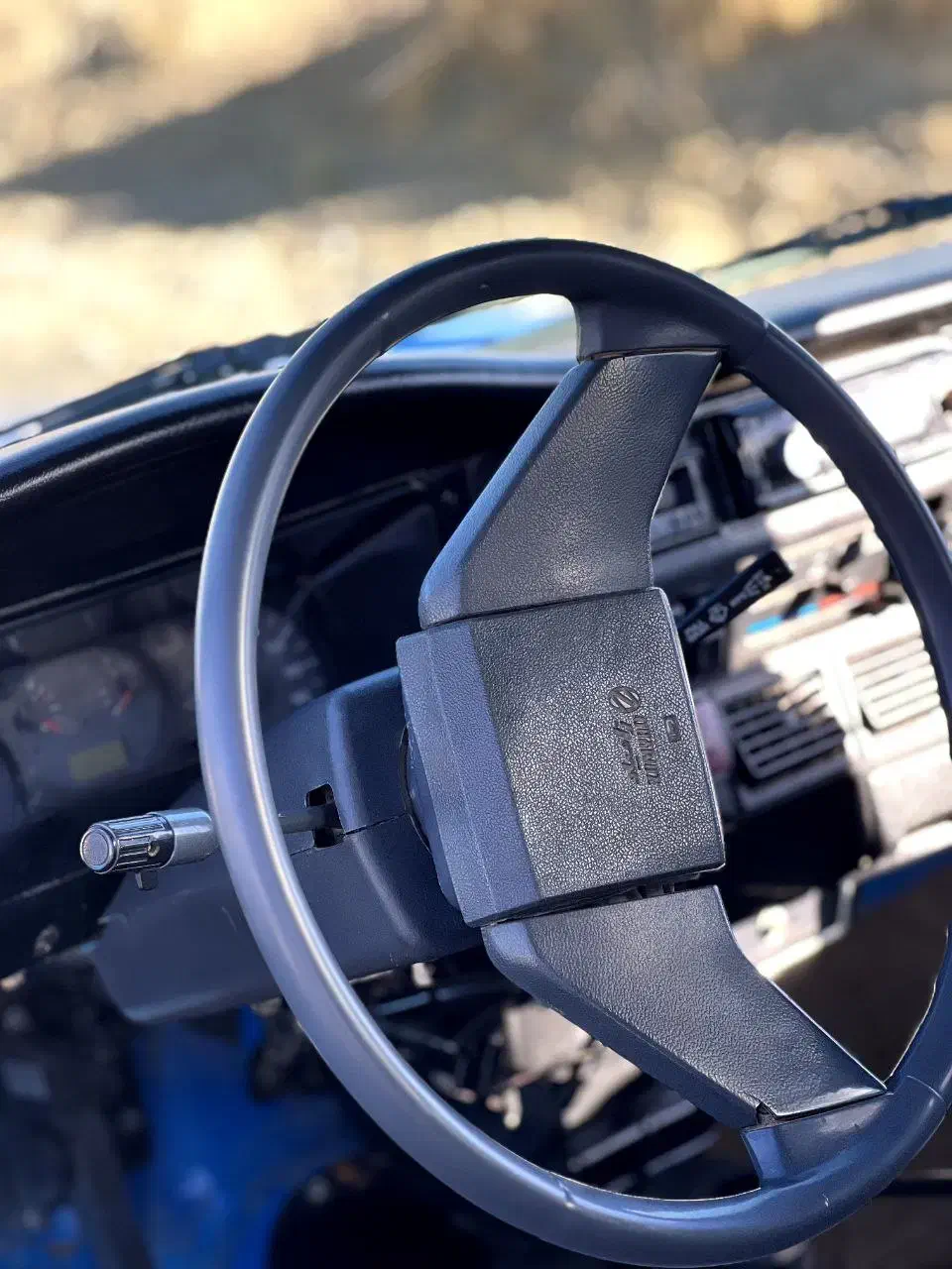 زامیاد دیزلی|خودرو سواری و وانت|پیرانشهر, |دیوار