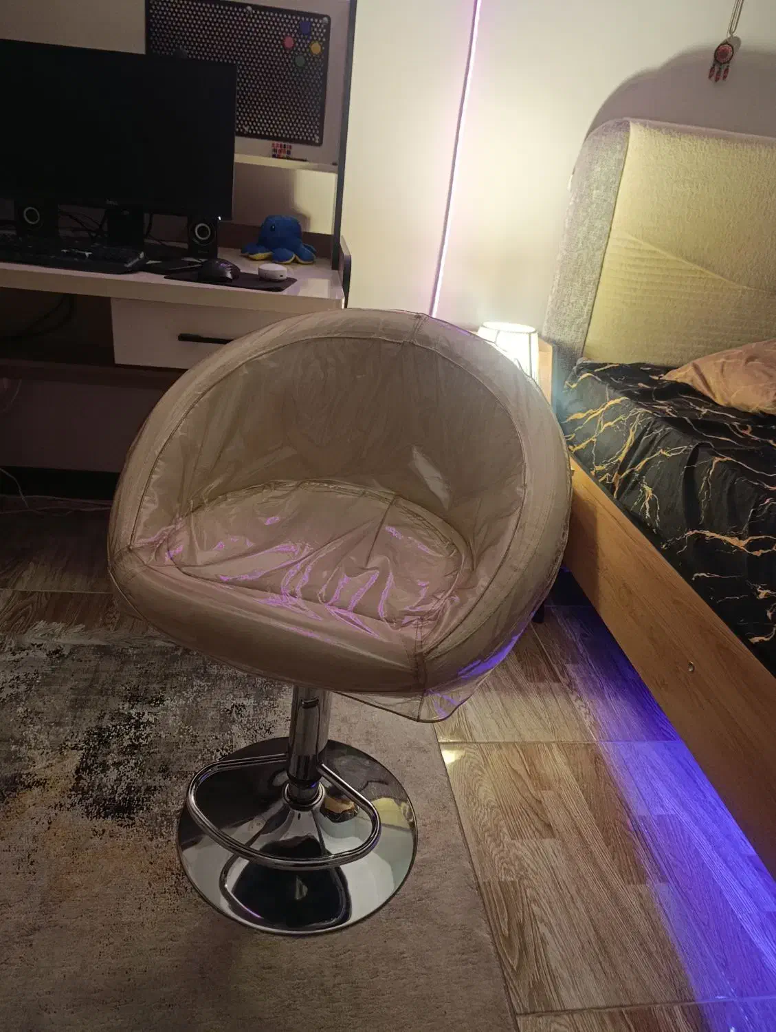 صندلی اوپن|صندلی و نیمکت|مشکین‌دشت, |دیوار