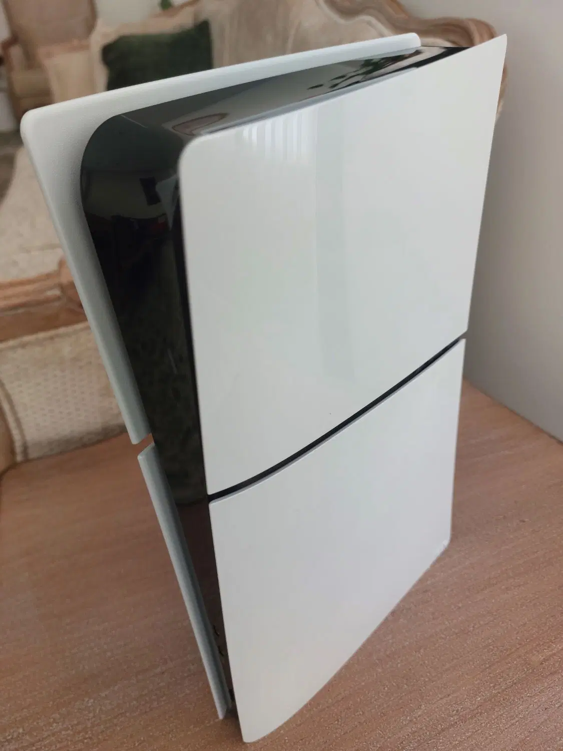 Ps5 Slim Digital 2016B 1TB|کنسول، بازی ویدئویی و آنلاین|کرج, فاز ۴ مهرشهر|دیوار