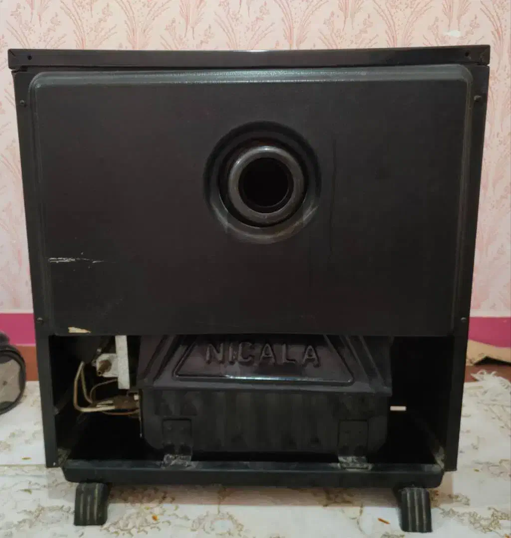 بخاری گازی|بخاری، هیتر، شومینه|اهواز, زیتون کارمندی|دیوار