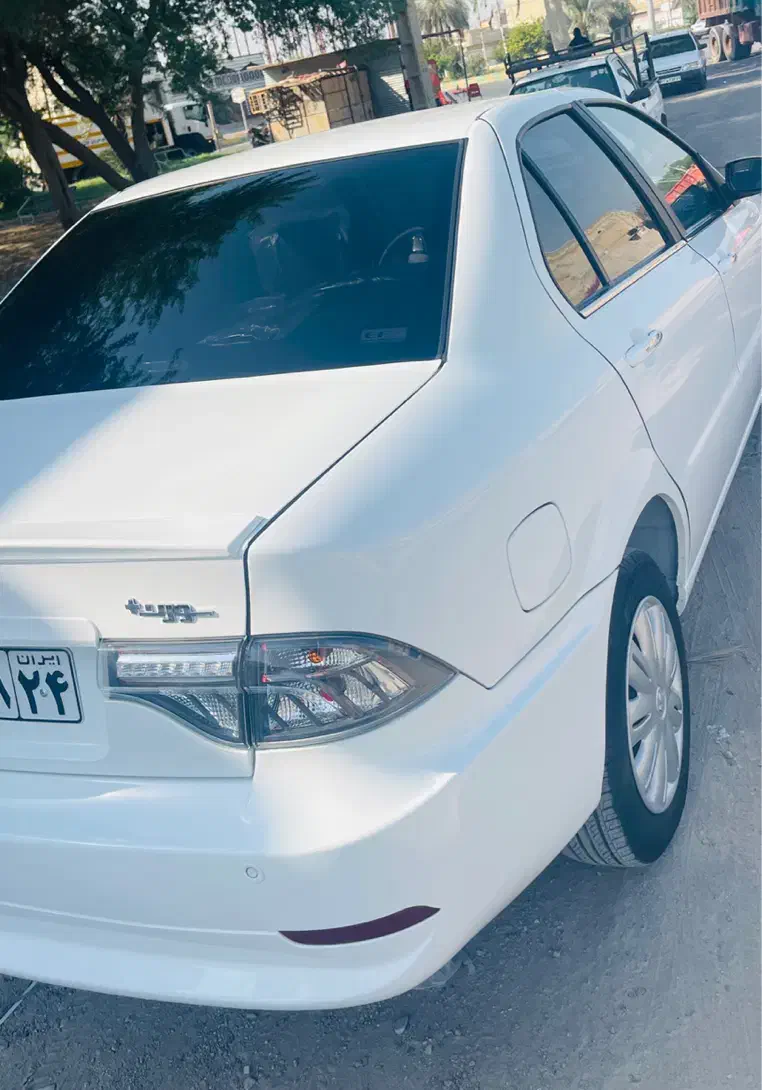 سمند سورن سیمی ۱۴۰۴|خودرو سواری و وانت|اهواز, شهرک اکباتان|دیوار