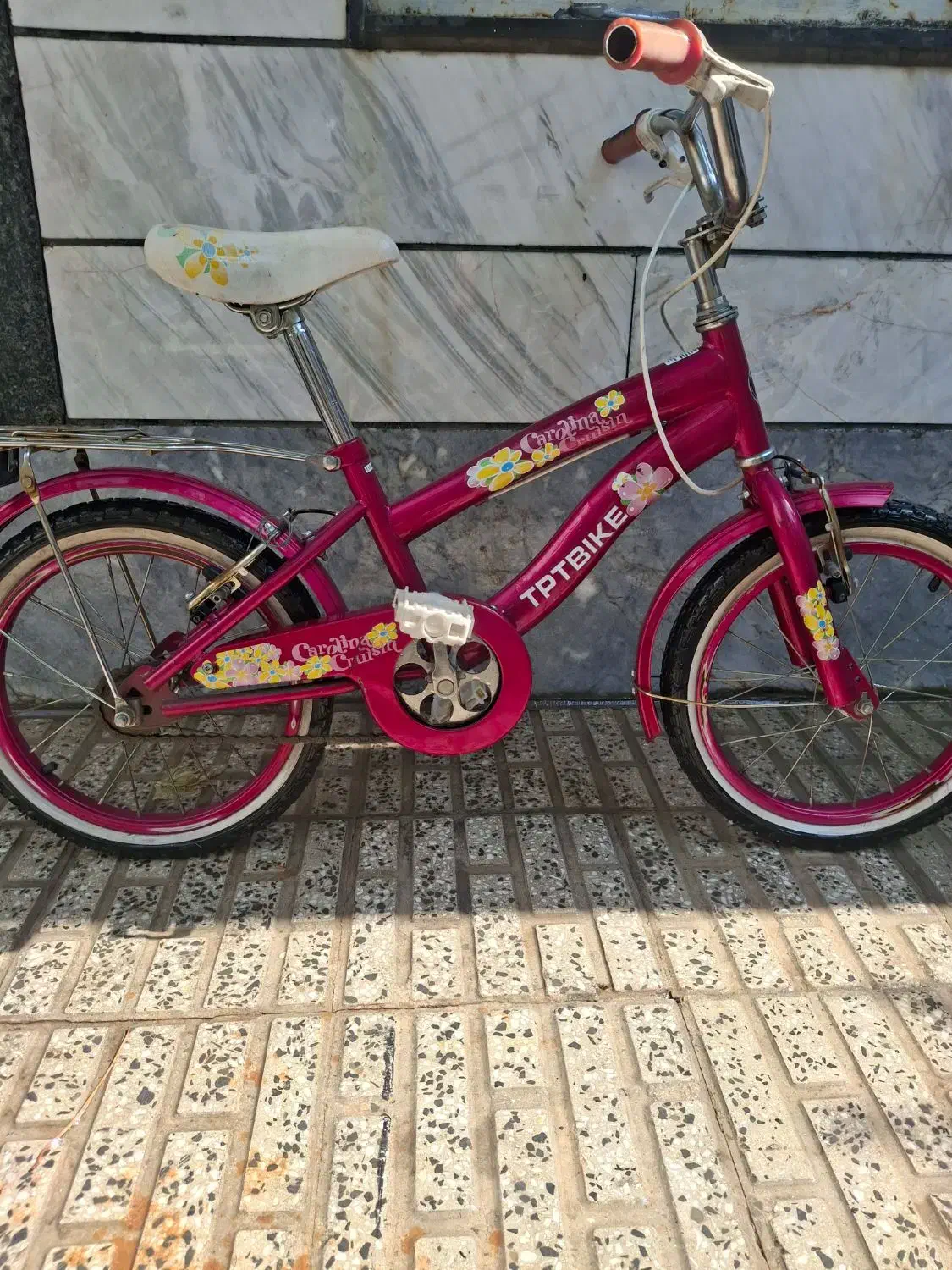 دوچرخه نوجوان|دوچرخه، اسکیت، اسکوتر|اراک, |دیوار