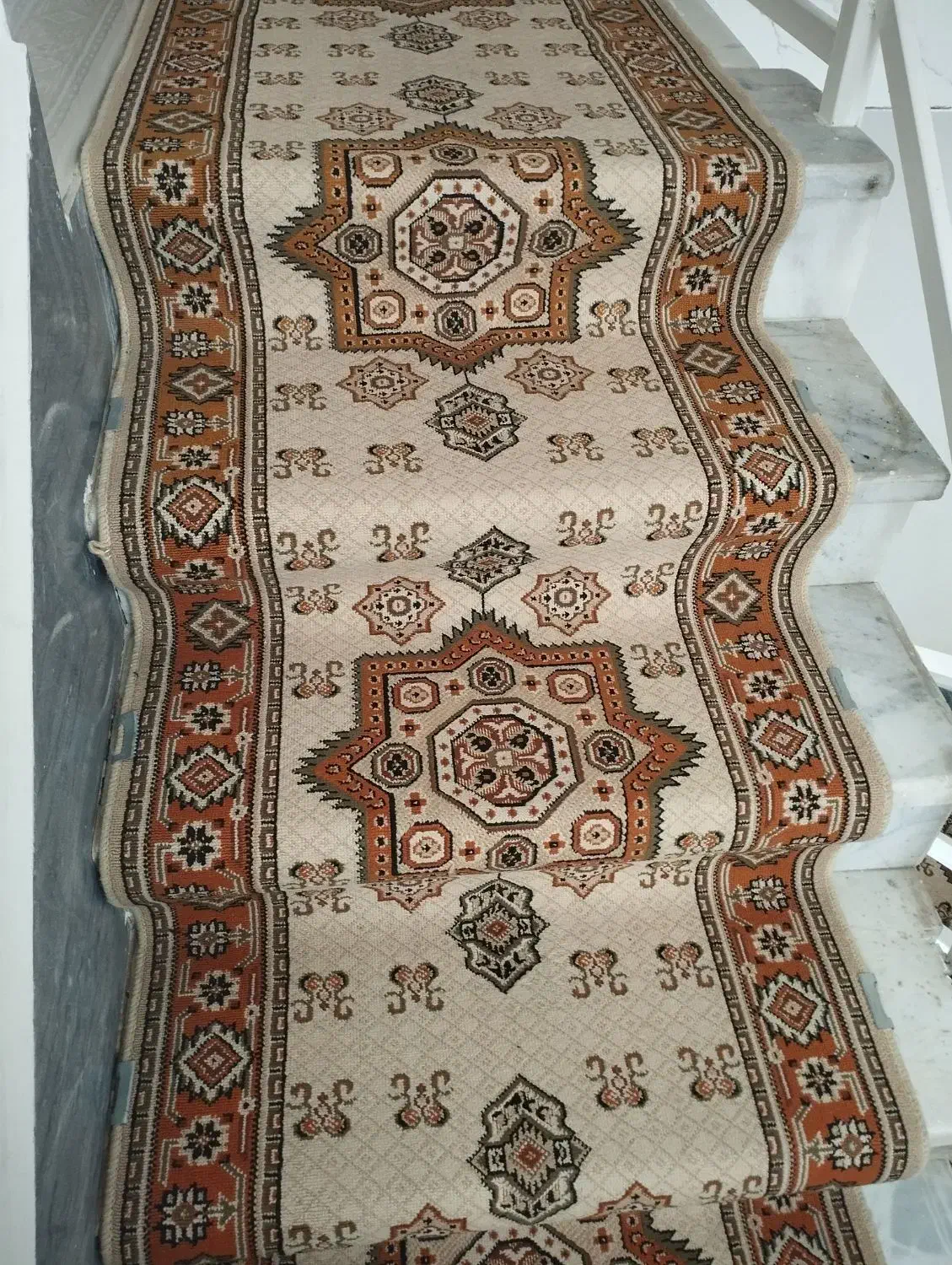 گلیم فرش|گلیم، جاجیم، گبه|تاکستان, |دیوار