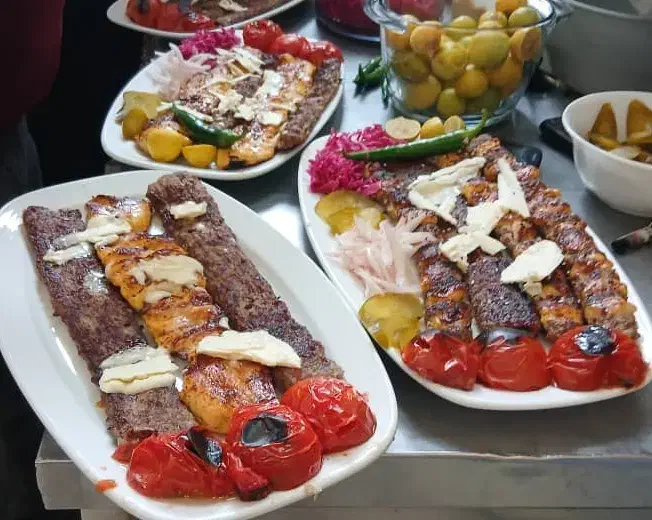 غذای مراسم|خدمات پذیرایی، مراسم|اردبیل, |دیوار