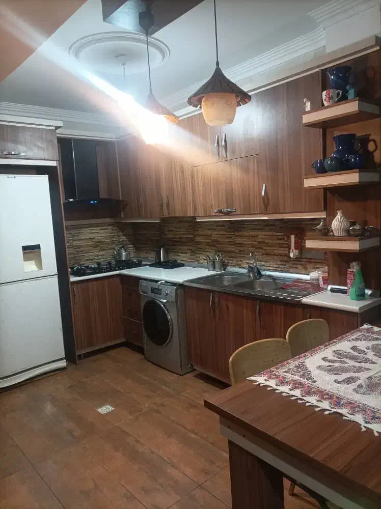 اجاره روزانه سوییت سوئیت منزل اپارتمان دربستی مبله|اجارهٔ کوتاه‌مدت آپارتمان و سوئیت|اصفهان, سیچان|دیوار