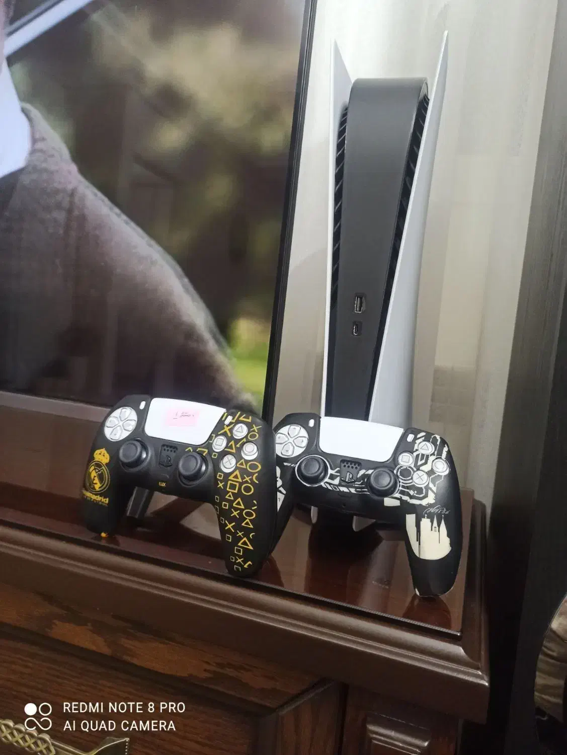 پی اس فایو|کنسول، بازی ویدئویی و آنلاین|الوند, |دیوار